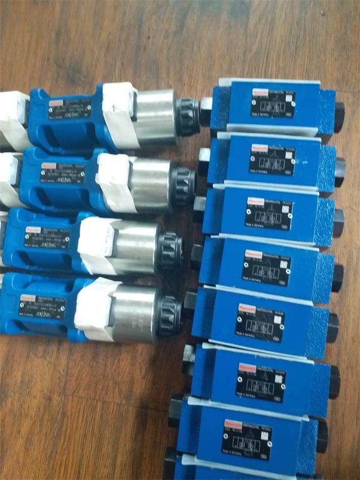4WE 10 G73-3X/CG24N9K4/A12 R900560503