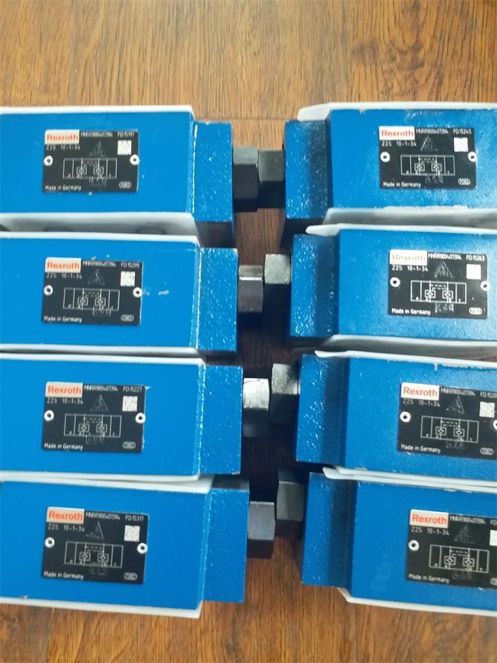 R900598583 4WE10R3X/CG24N9K4 ʿ(l)Rexroth