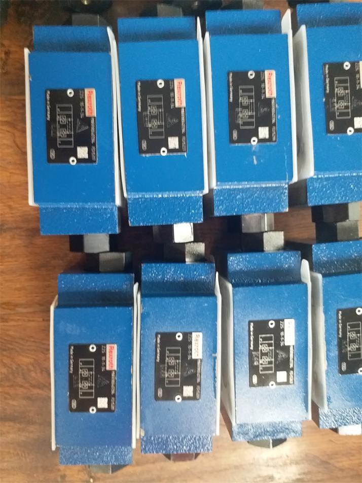 5-4WE 10 H3X/CG24N9K4 R900500134