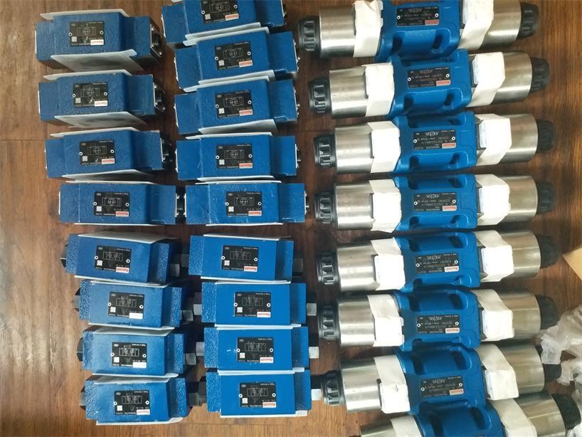4WE 6 G73-6X/EG24N9K4/A12 R900572783