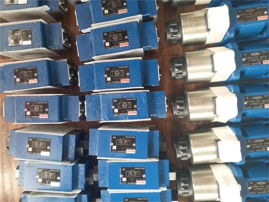 R900954107 4WRE 10 W75-2X/G24K4/V