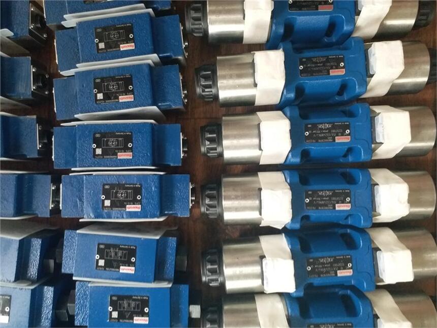 R900927385 4WEH16Q7X/6EG24N9S2K4 ʿRexroth