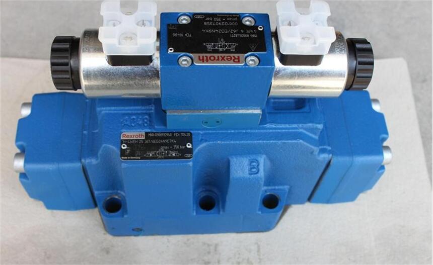 4WE 6 D6X/OFEW110N9K4 00552321