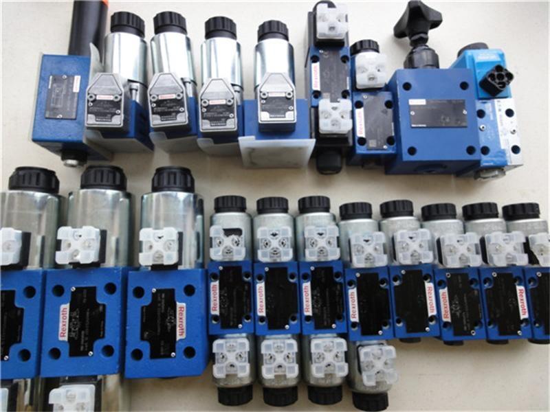 ϺR900931562 4WE6TA6X/EG24N9K4  ʿRexroth