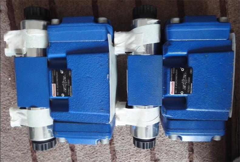 4WE 6 G73-6X/EG24N9K4/A12 R900572783