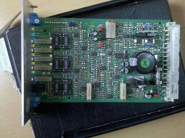 4WE 6 G73-6X/EG24N9K4/A12 R900572783
