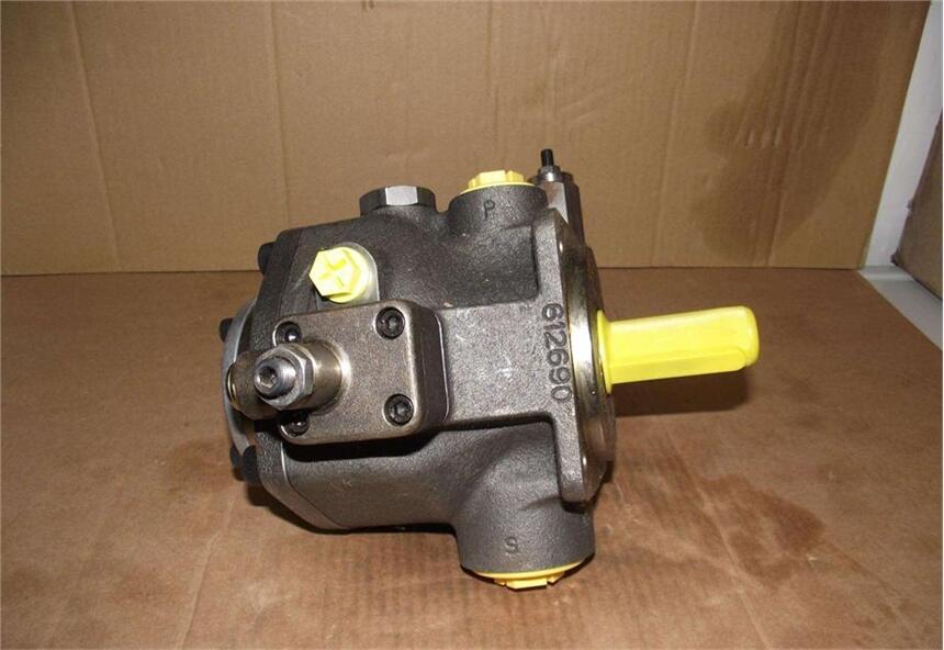 R900956224 4WE10C3X/CG110N9K4 