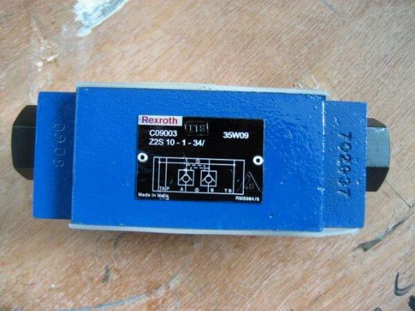 CB100 FK02-8*AN-NN/A/Y