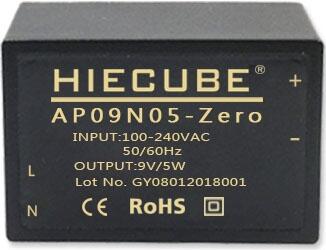 ҽ豸220Vת9V߸AC-DCС5WģԴ