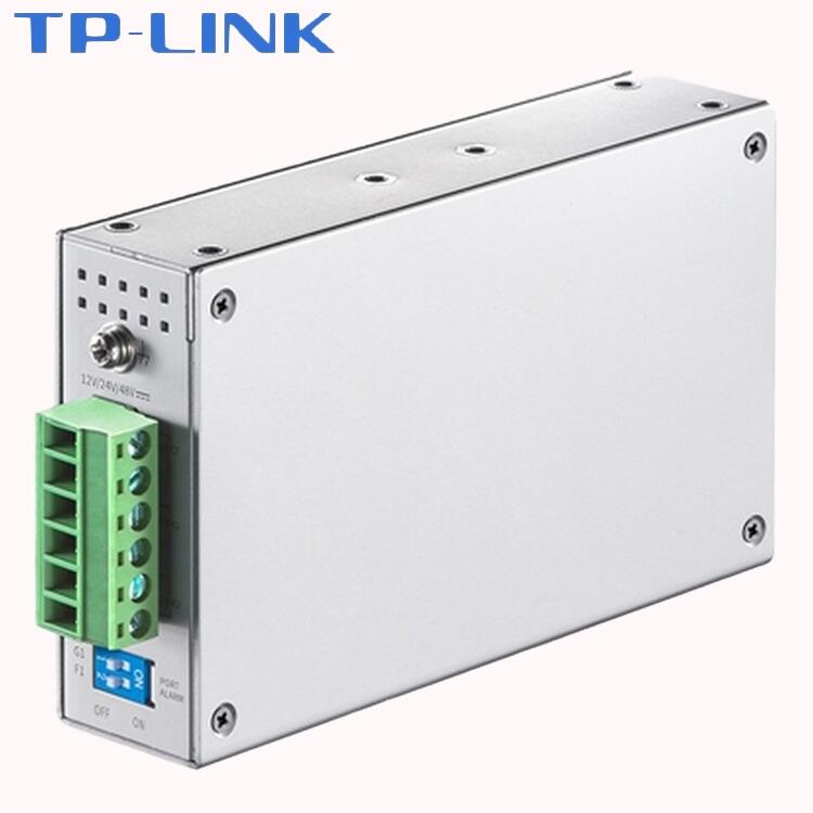 TP-LINKǧ׵ģ˹շTL-MC311A-20ϽǸЧɢ