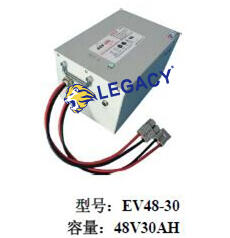  HAWKER﮵ EV48-60 48V60AH