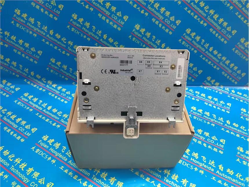 ABBPFCL201CE-20.0KN