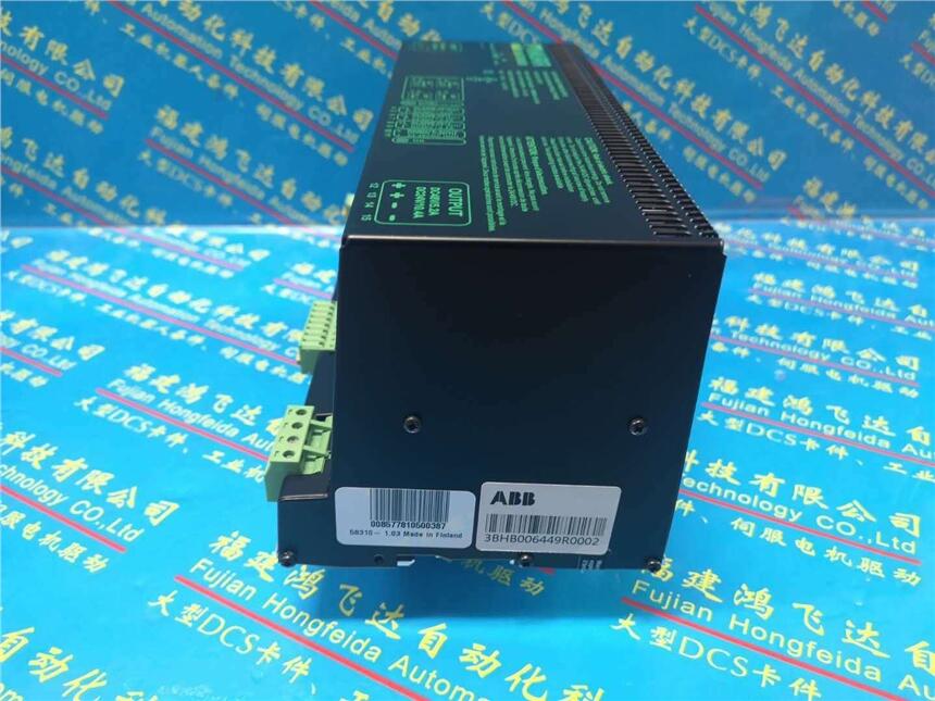 MڂF؛3BSE016580R200w_늚