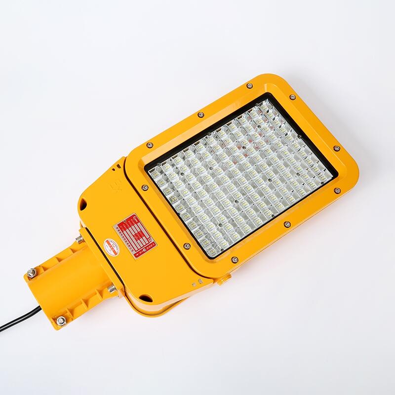 LED As  LED