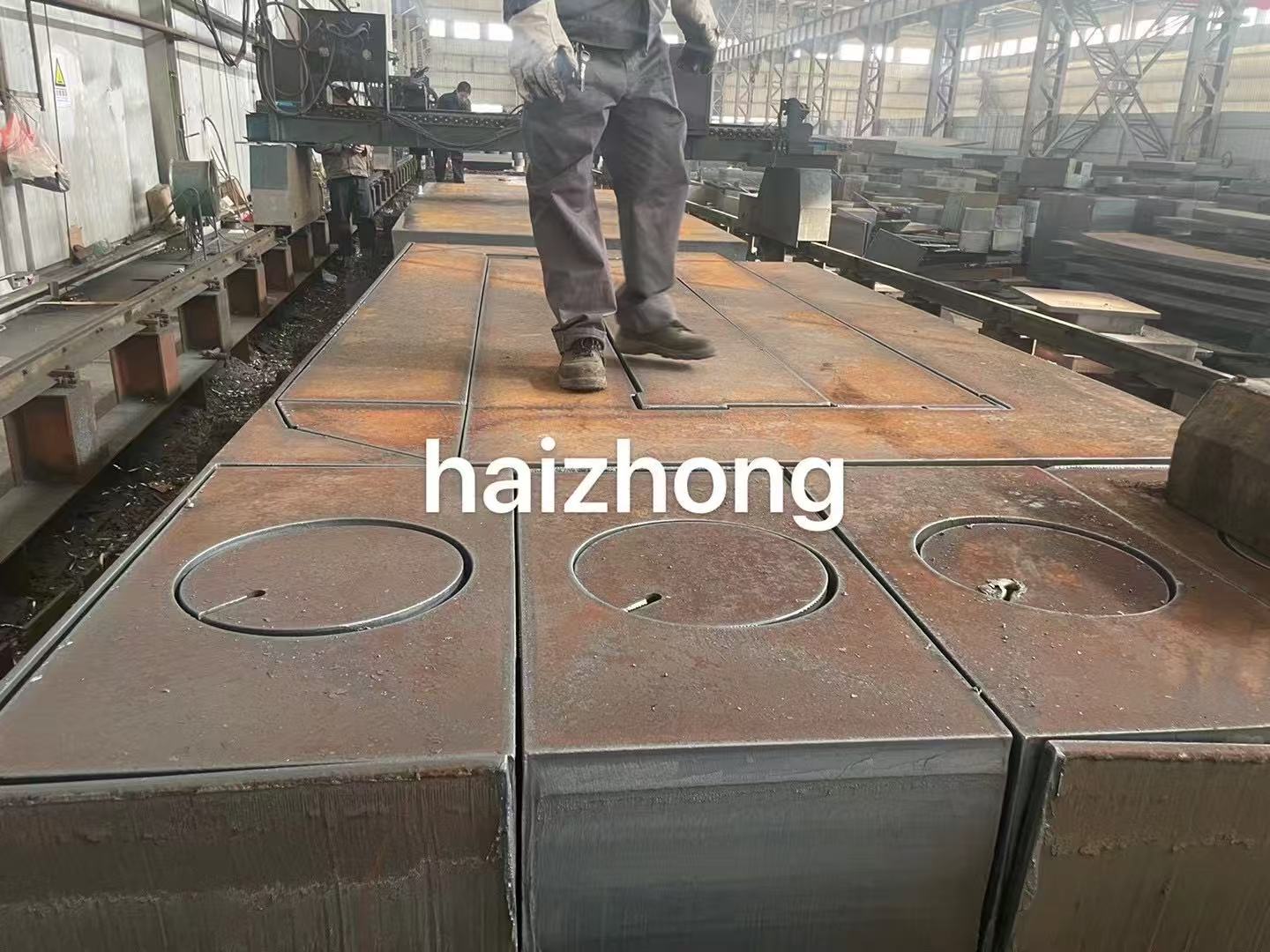 䓰и