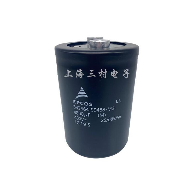 EPCOS׃l늽B43455-S9338-M2 B43455-S9478-M2