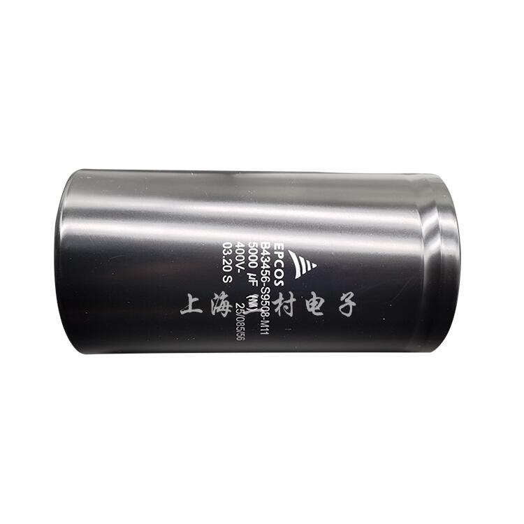EPCOS׃l늽B43456-K9109-M B43456-K9478-M