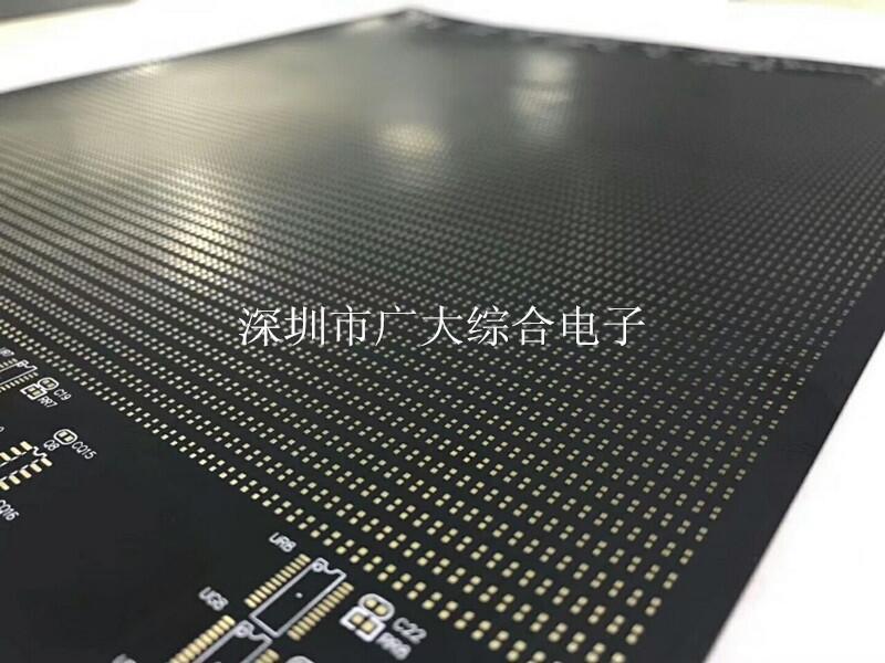 0.10MMFR4 0.16MM˫PCB 0.20MM·