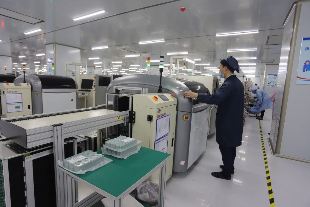 PCBA代工代料过程中不良品的产生原因分析 多功能模块化头盔