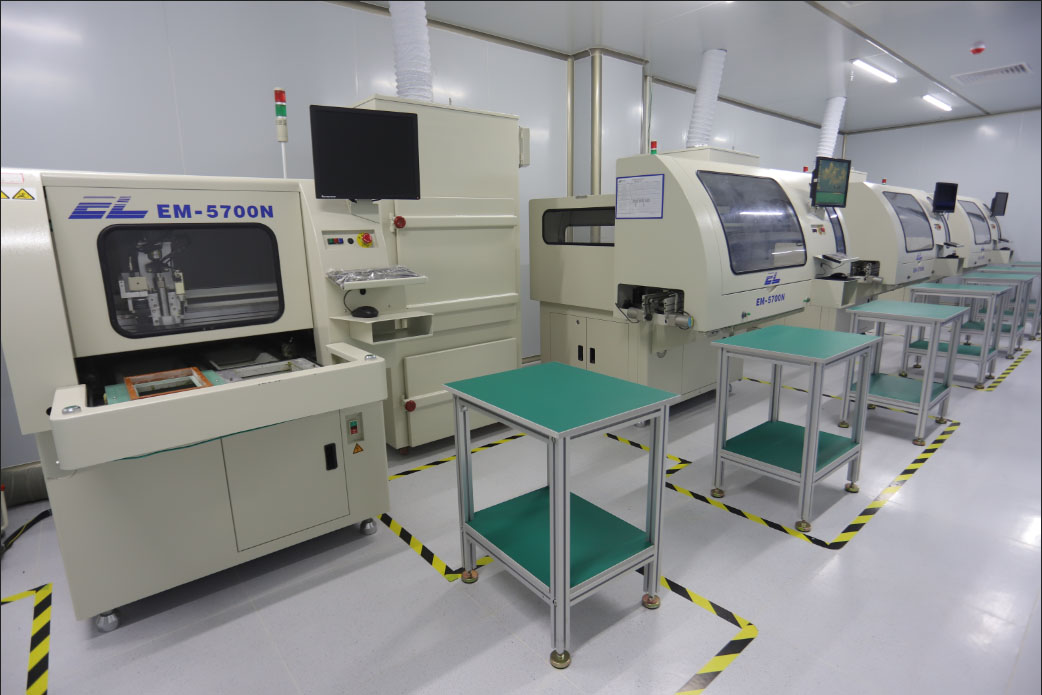 七个方面判断PCBA工厂的可靠性 电热水龙头PCBA
