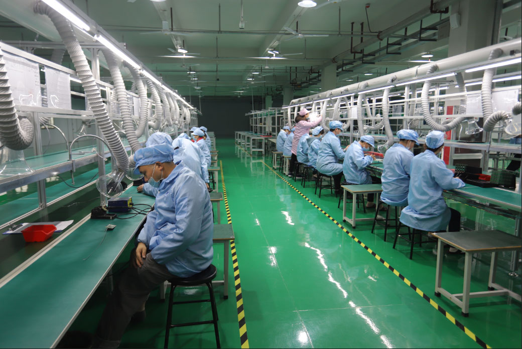 SMT贴片加工中钢网费用的收取方式 电动摩托车PCBA