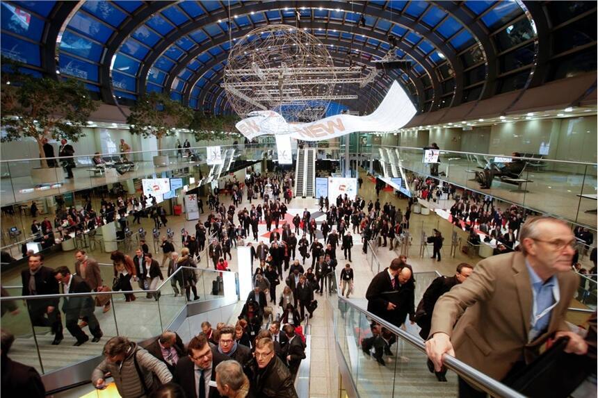 2020¹EUROSHOPҵչ