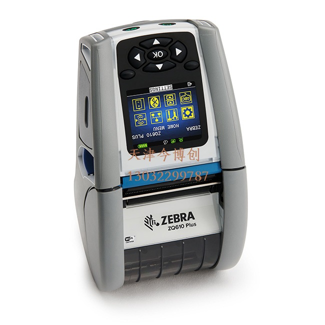 ƶЯӡZEBRA ZQ510/ZQ520񲩴