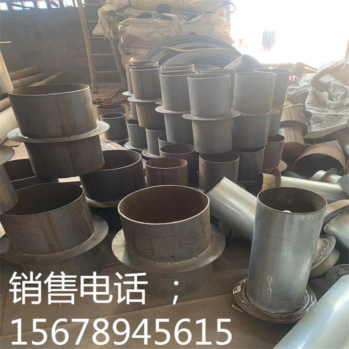 广西河池刚性防水套管图例参考防水套管柔性防水套管类型特点比较