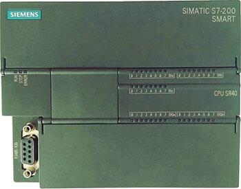 PLC  S7-200SMART