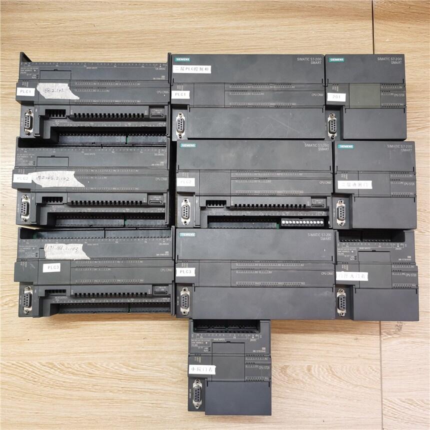 MASTER-K120S LG PLC