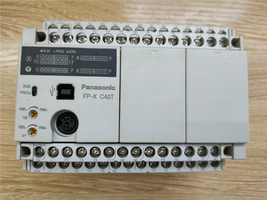 PLC GT05S