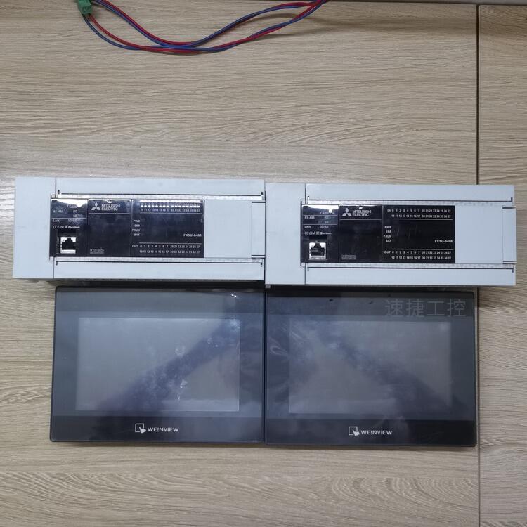 吹塑機(jī)被鎖怎么辦 吹塑機(jī)期限密碼解除方法速捷工控