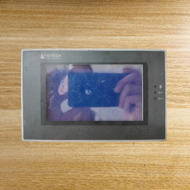 吹瓶機被鎖怎么辦 吹瓶機PLC解密方法速捷工控