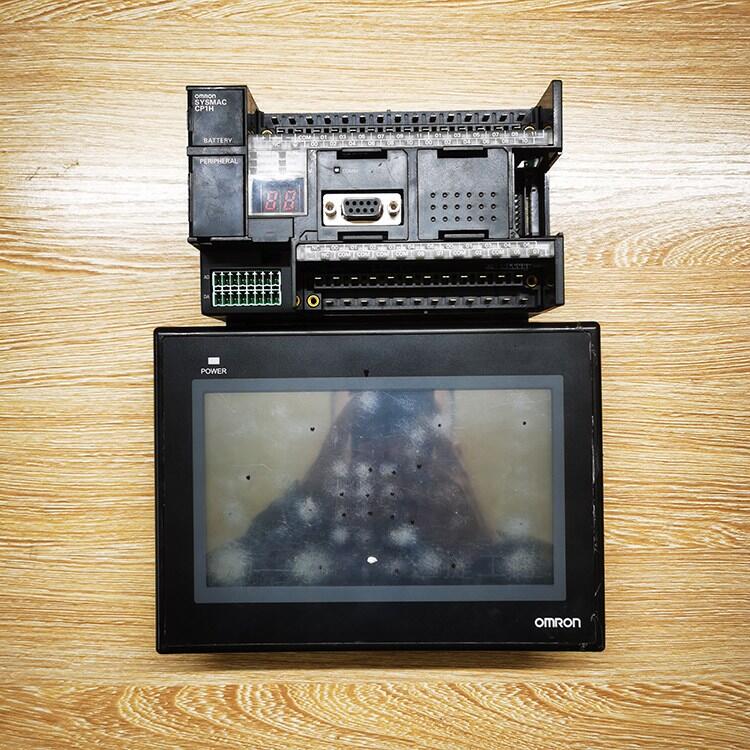 紙碗機解鎖價格 紙碗機PLC解鎖方法速捷工控