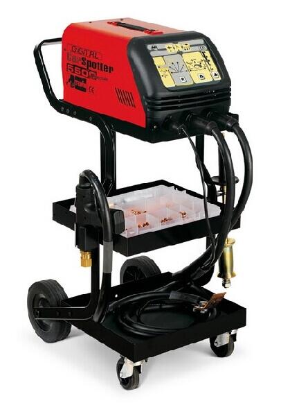  TELWIN๦c(din)C(j)DIGITALCAR.SPOTTER.5500.400V
