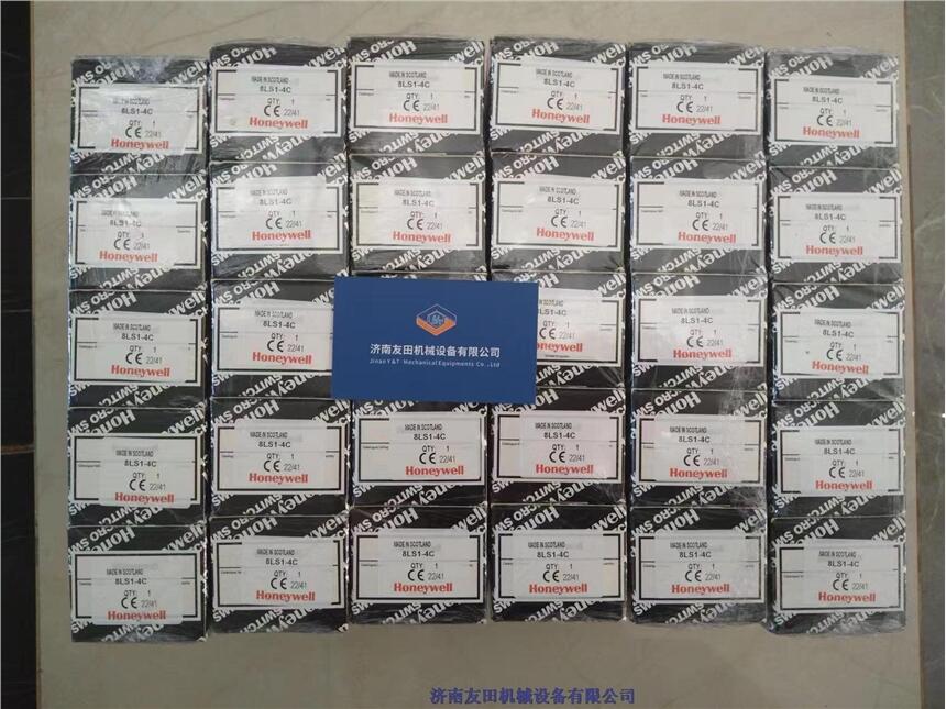 Honeywell 8LS1-4CRS/8LS14C/8LS1-4Cӂ