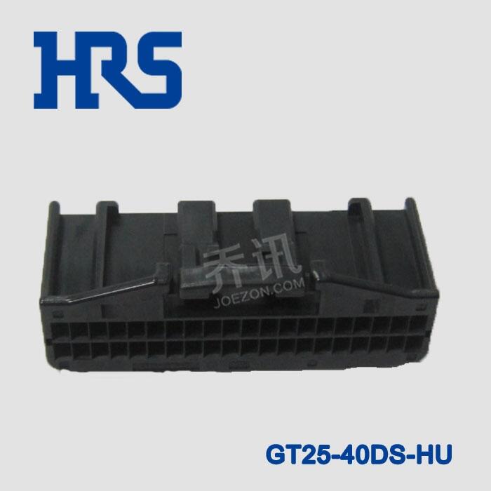 (yng)V|HRSƷGT25-24DS-HU/R 䉺ɫ24PINp܇(ch)B