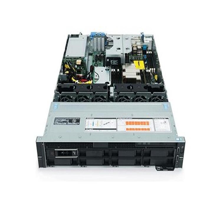  2Uʽװ PowerEdge R740 ܴ