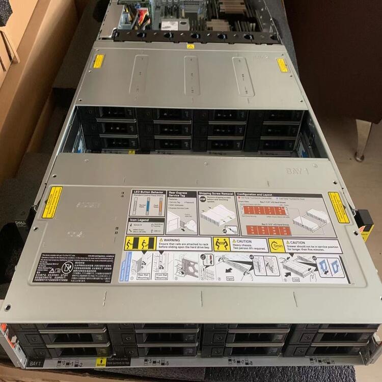  PowerEdge R740xd2ʽ 4210R 