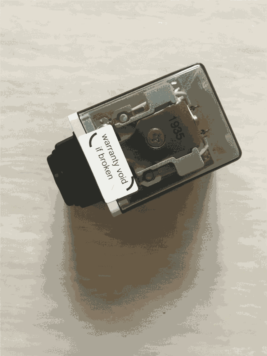 ̵ Mors Smitt D-U204-L