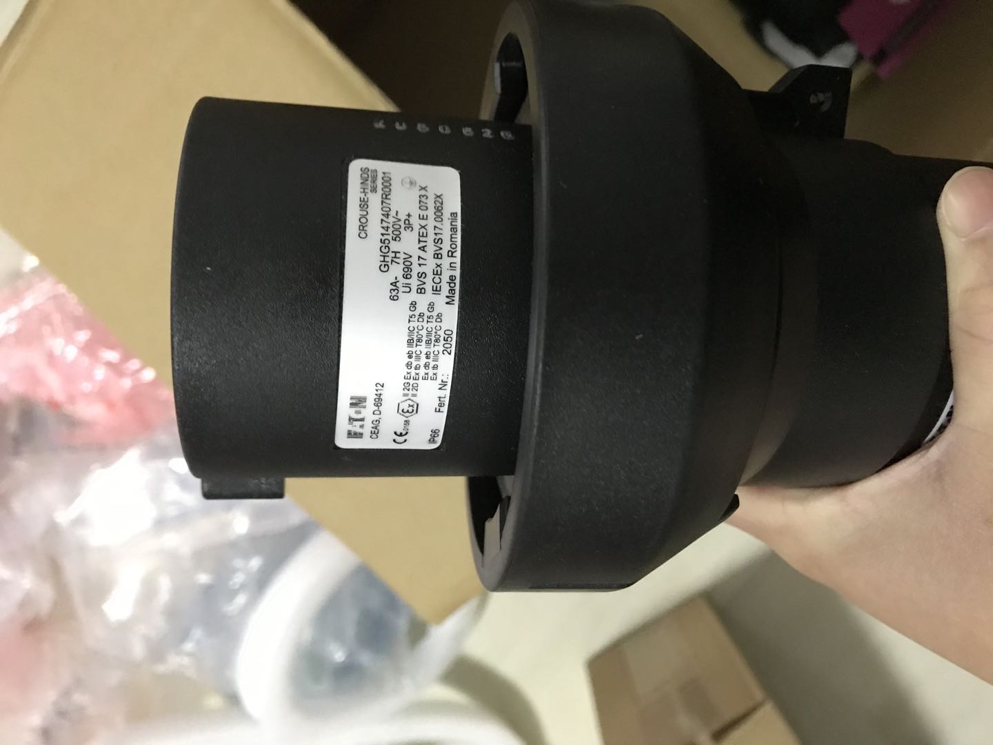 EATONͷ GHG5127506R0001