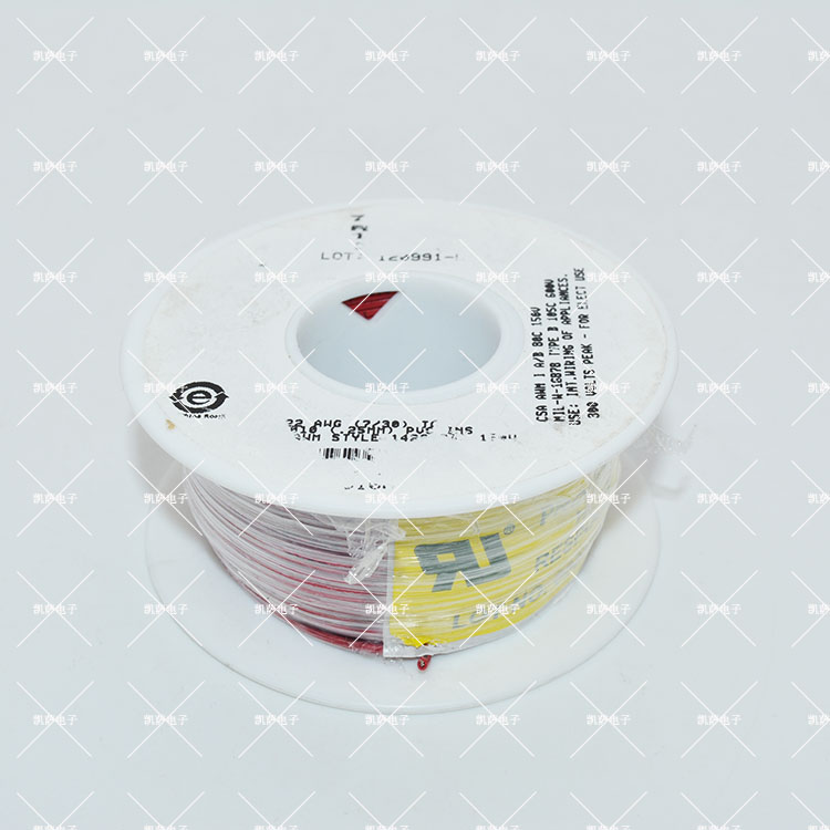  ALPHA WIRE 2842/19 RD005 늾|