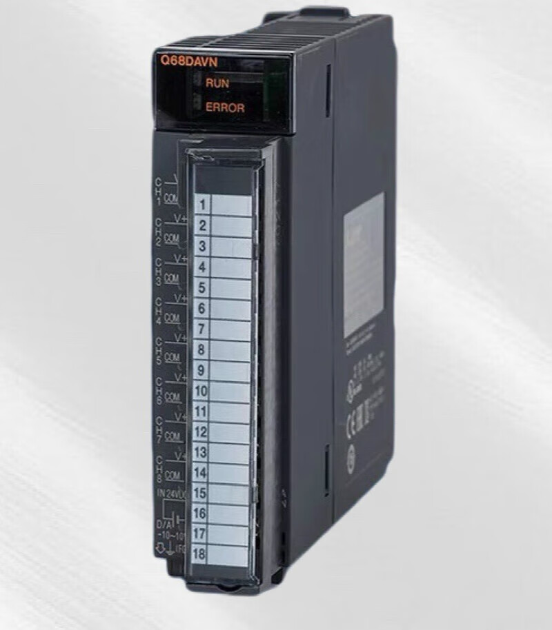 PLC Q64DAN QϵȫԭbƷ