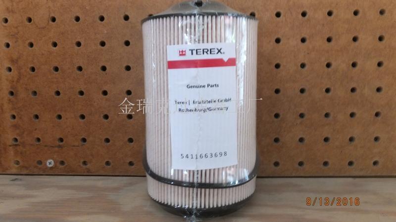 pall Hydraulic filter core HC8314FMN39H