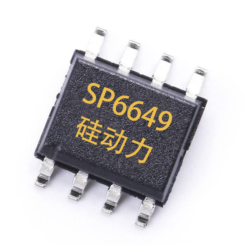 Ӧ趯SP6649HFICоƬSP6648HF PD18-27W