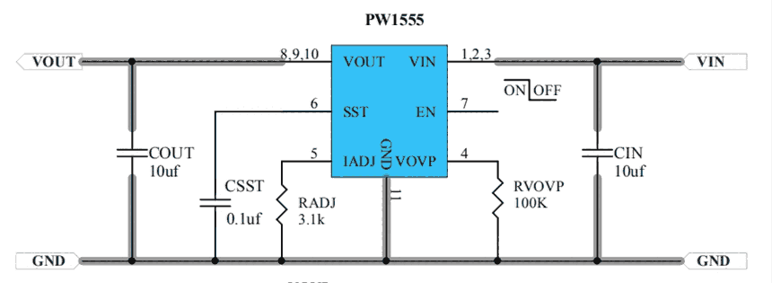 12VоƬIC 4A24Vѹ