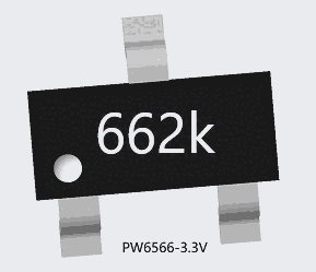 PW6566   ﮵,5Vĵ͹LDOѹIC