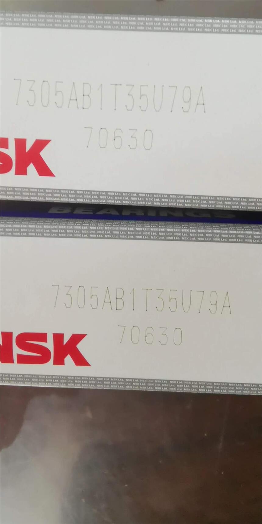 NSK 7305AB1T35U79A