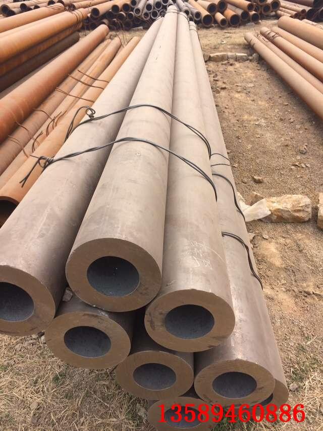 異型管廠家供應