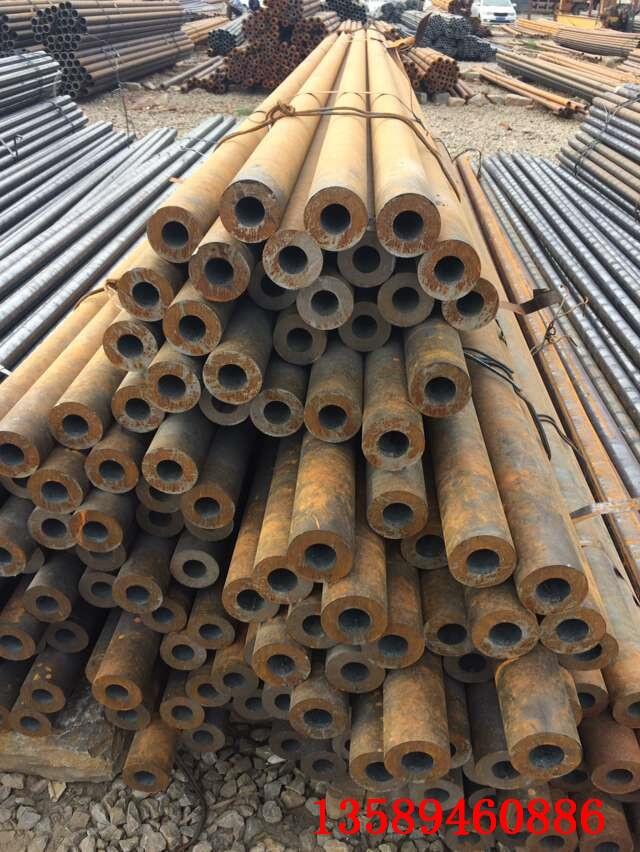 異型管廠家供應